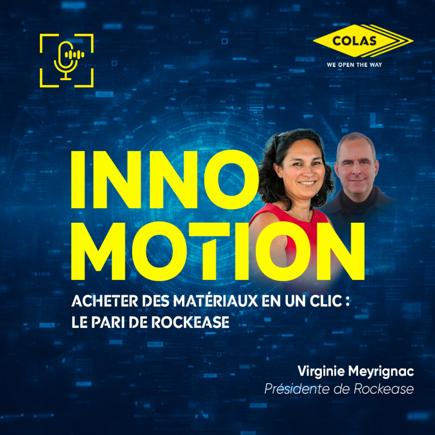 Acheter des matériaux en un clic : le pari de Rockease episode artwork