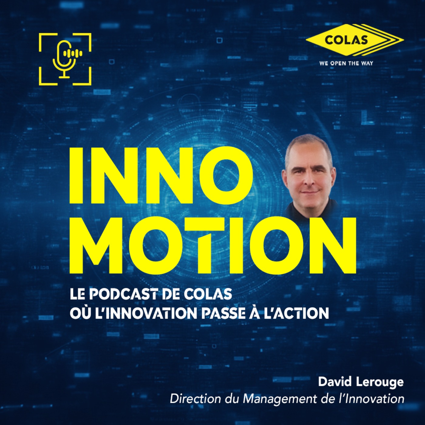Innomotion