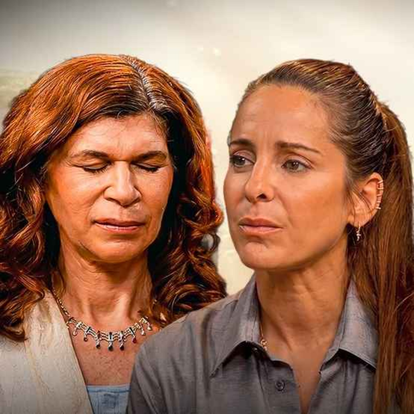 INCROYABLE CANALISATION : SES GUIDES NOUS PARLENT - REGARDER L'INVISIBLE - ÉPISODE 24