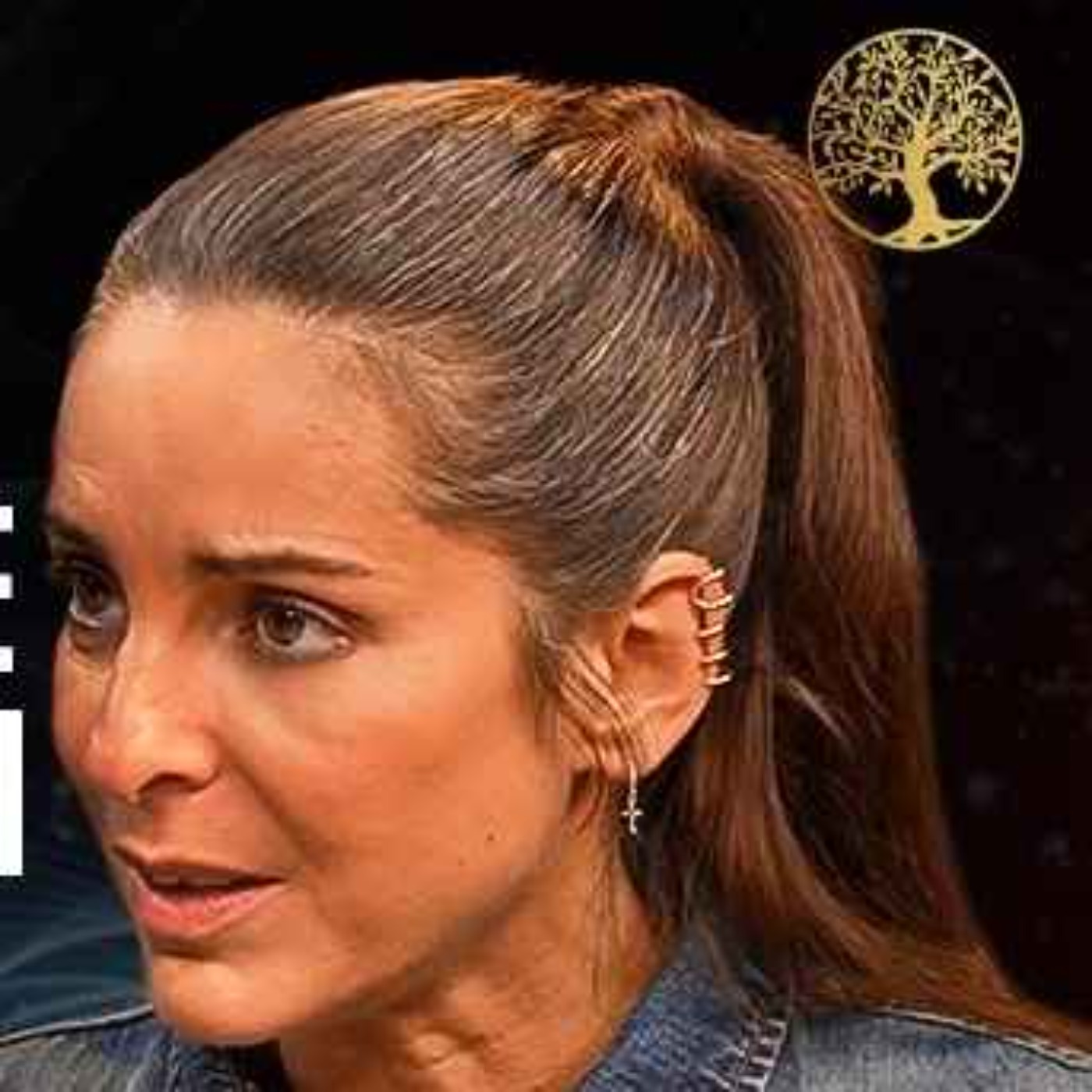 SABINE CALLEGARI - LA PHYSIQUE QUANTIQUE AU SERVICE DE L'HUMAIN 6 REGARDER L'INVISIBLE - EPISODE 25