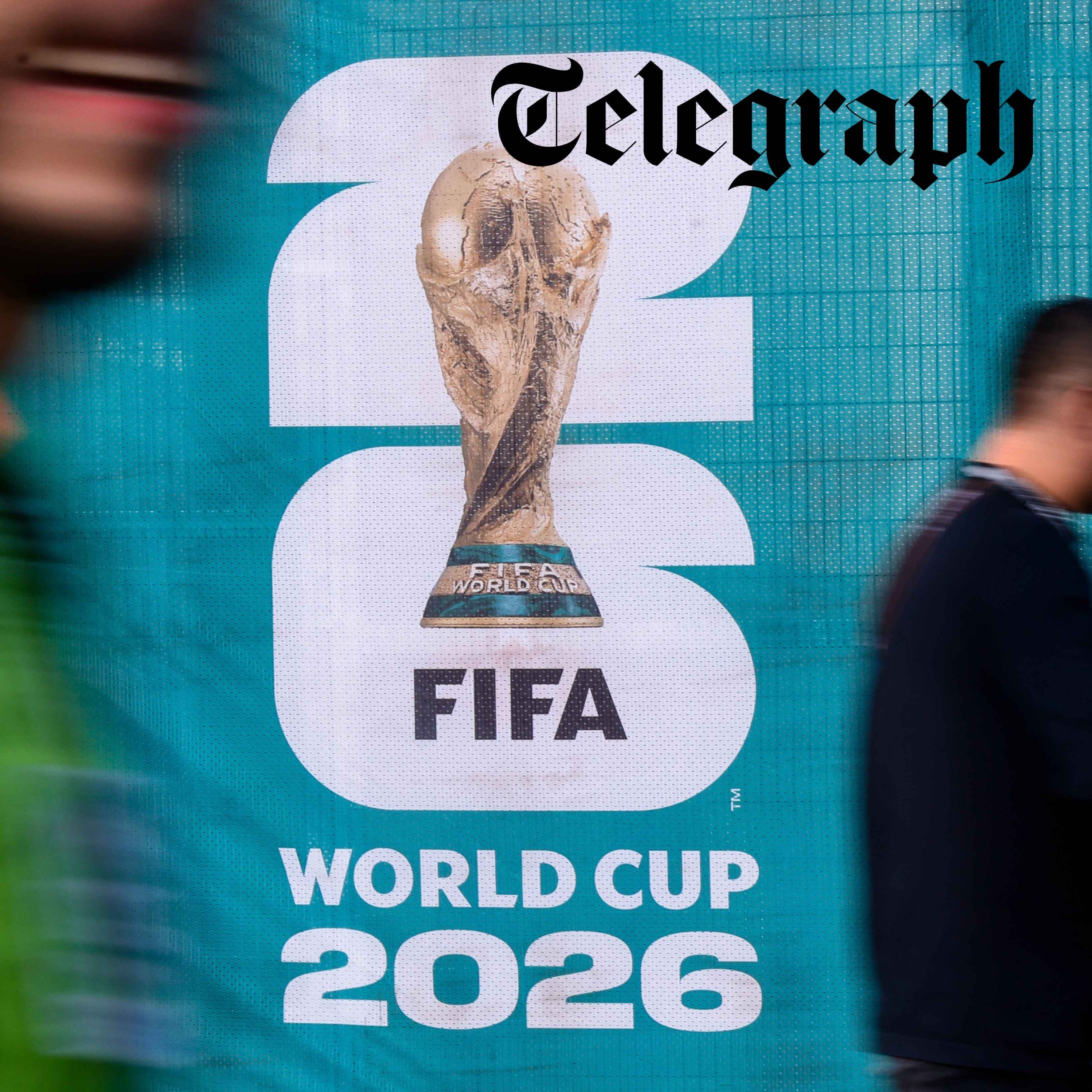 A million dollar holiday? Inside America's World Cup rip-off