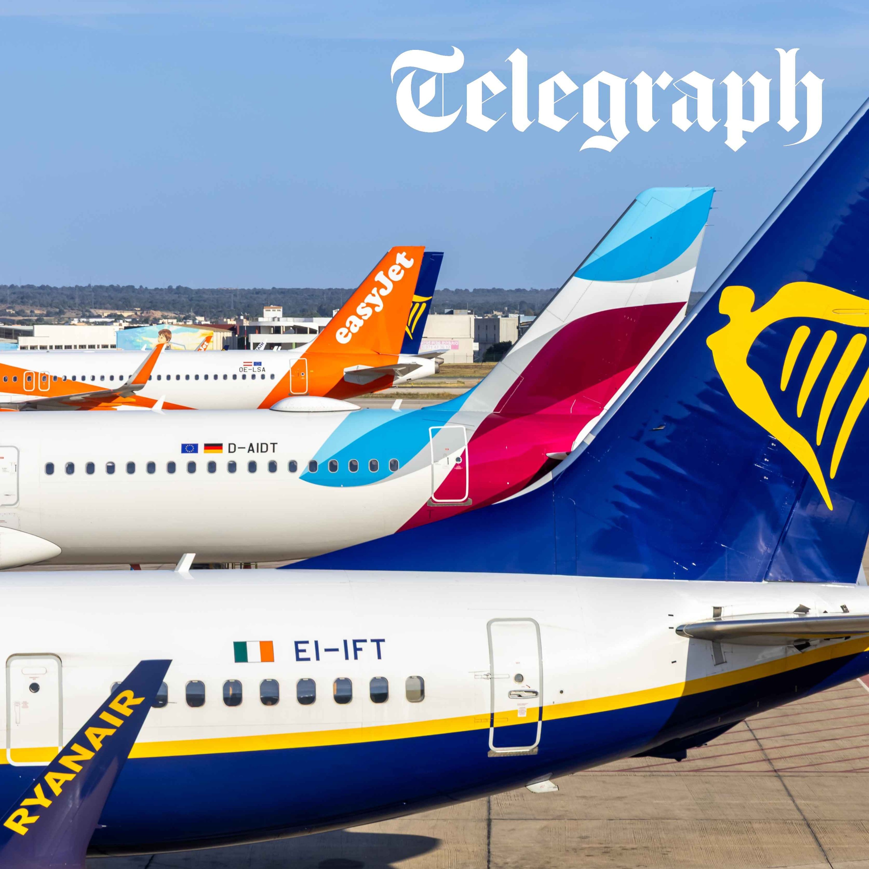 The world’s first 20-hour flight, plus why budget airfares are rising