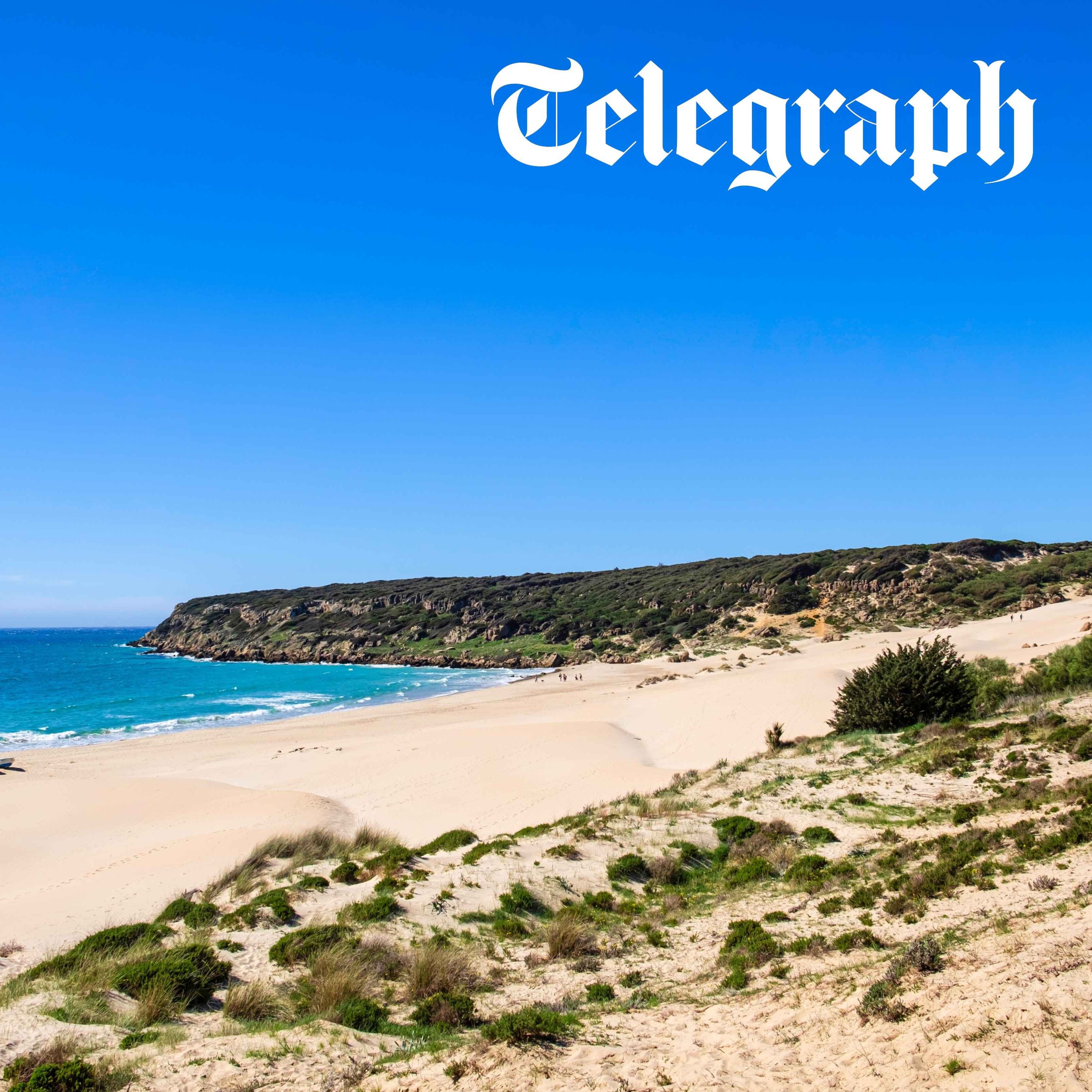 Europe's top ‘coolcations’, and why the ‘no-fly cruise’ is on the rise