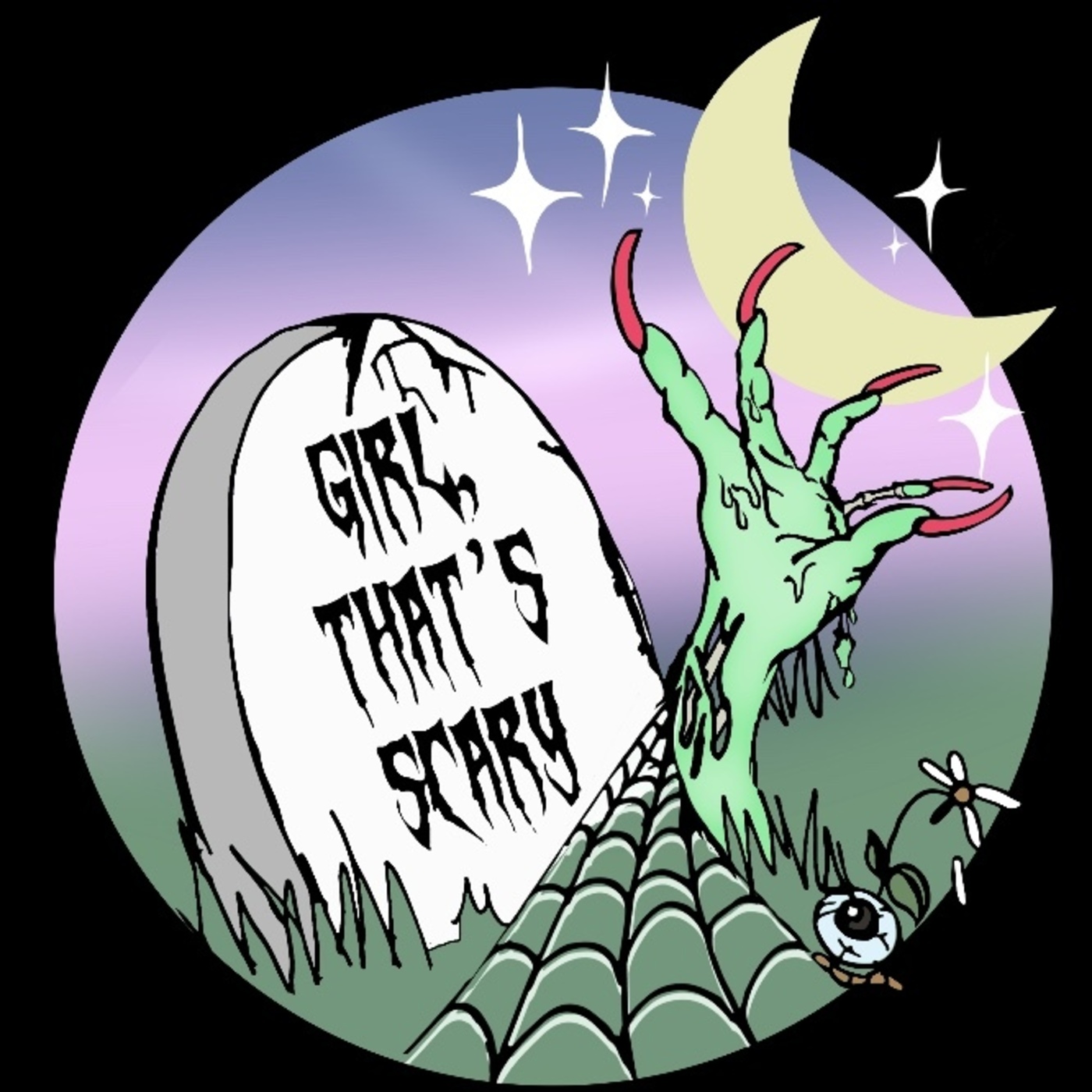 Anthologies episode artwork