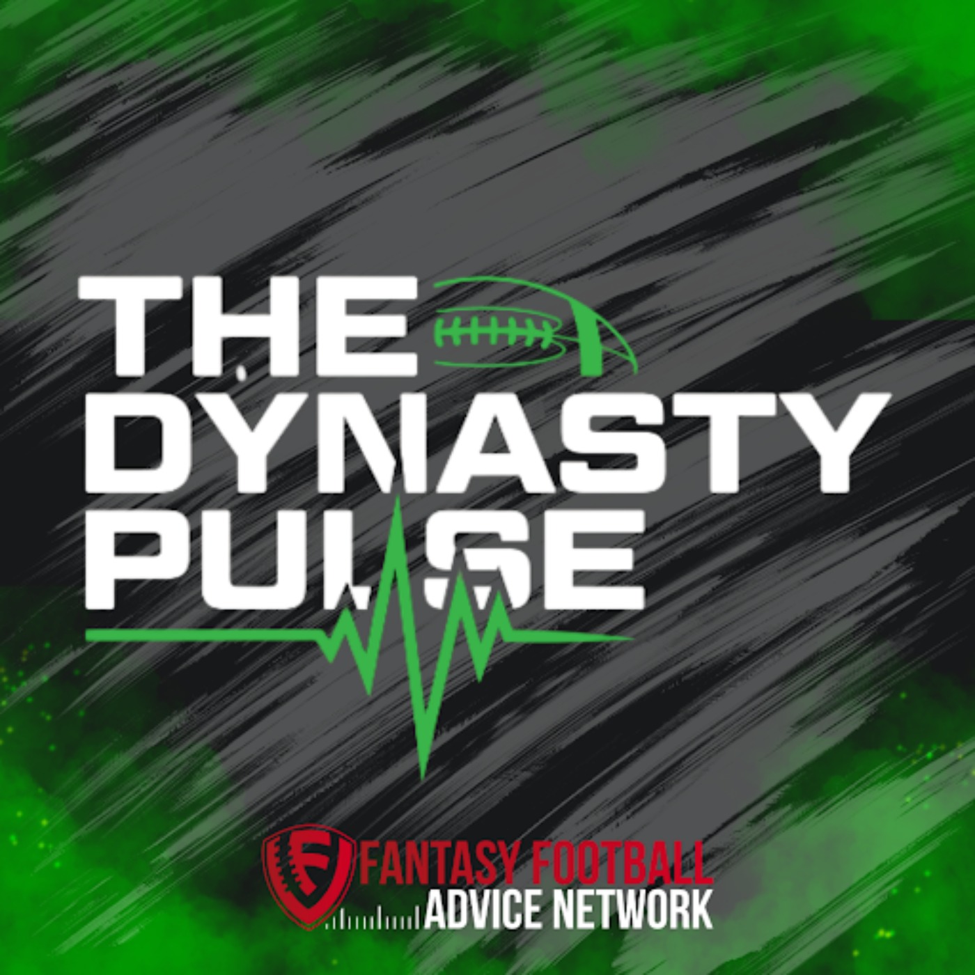 Dangerous Dynasty Startup Picks to Avoid 2026: Daniels, Hurts & CMC Traps  episode artwork