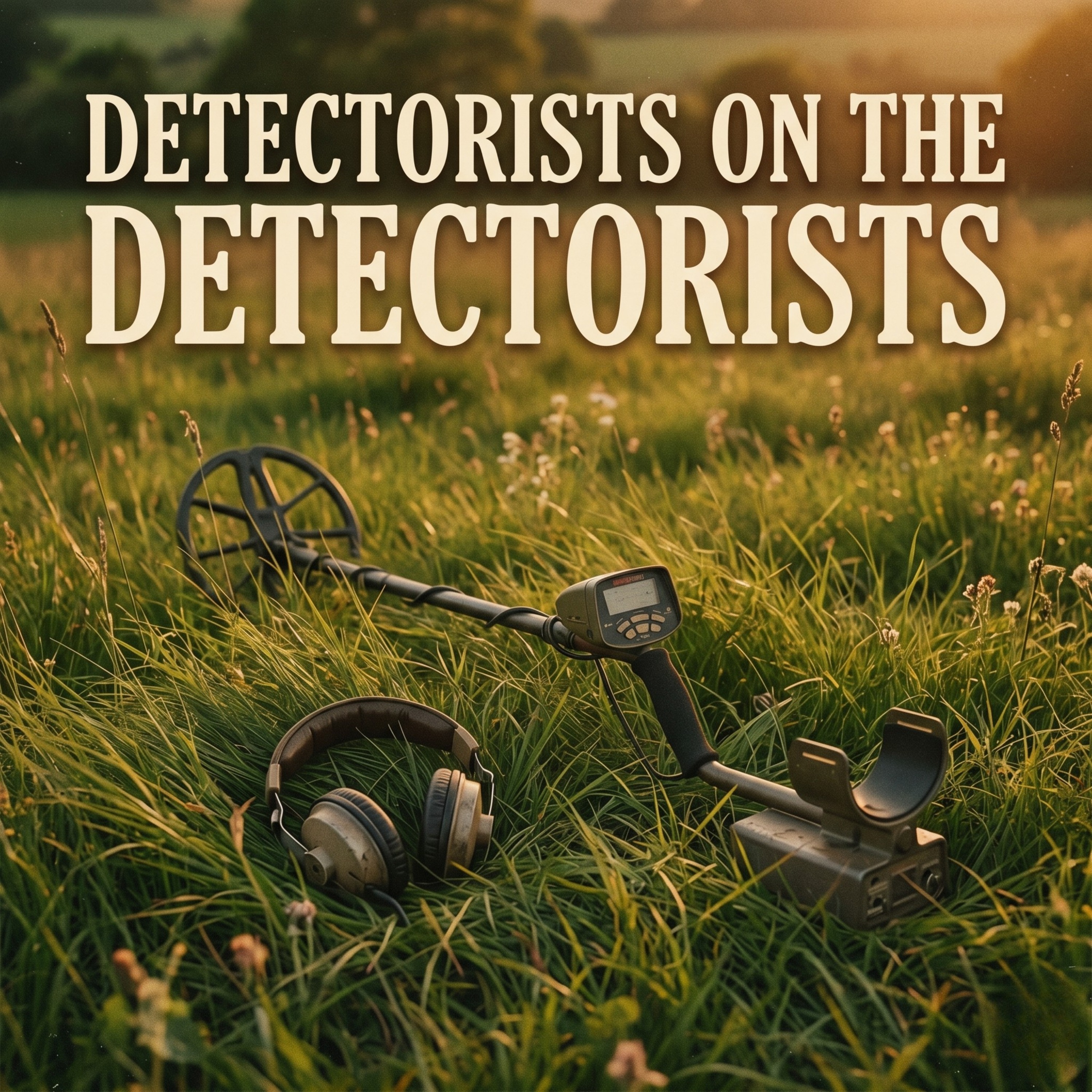 Detectorists on the Detectorists