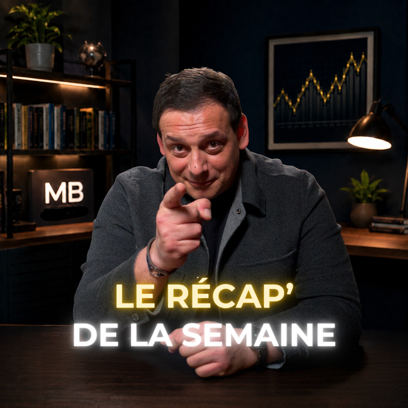Le Récap de la semaine - 17/07/2026