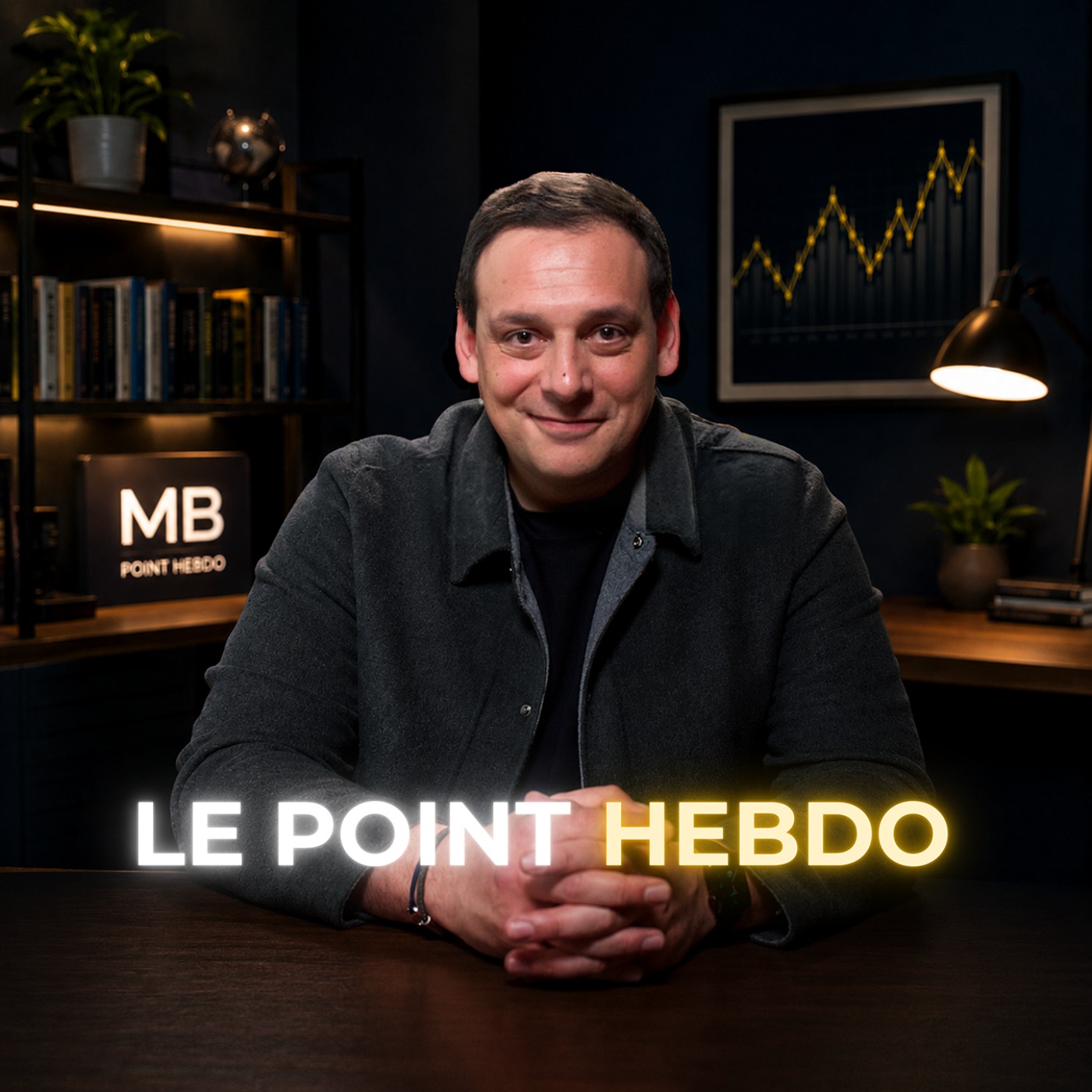 Le point hebdo sur l'éco et les marchés - 20/07/26
