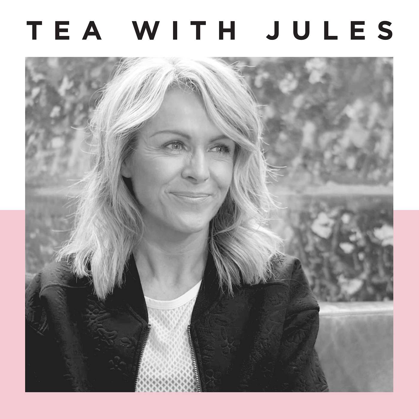 Lorna Jane Clarkson on loving YOU