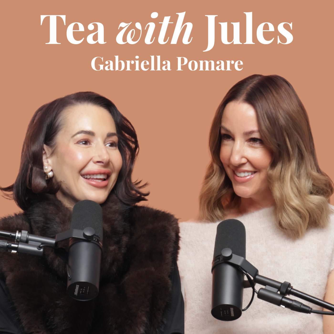 "It's Not a Broken Family" - What a Divorce Lawyer Who's Been Through It Wants You to Know | Gabriella Pomare
