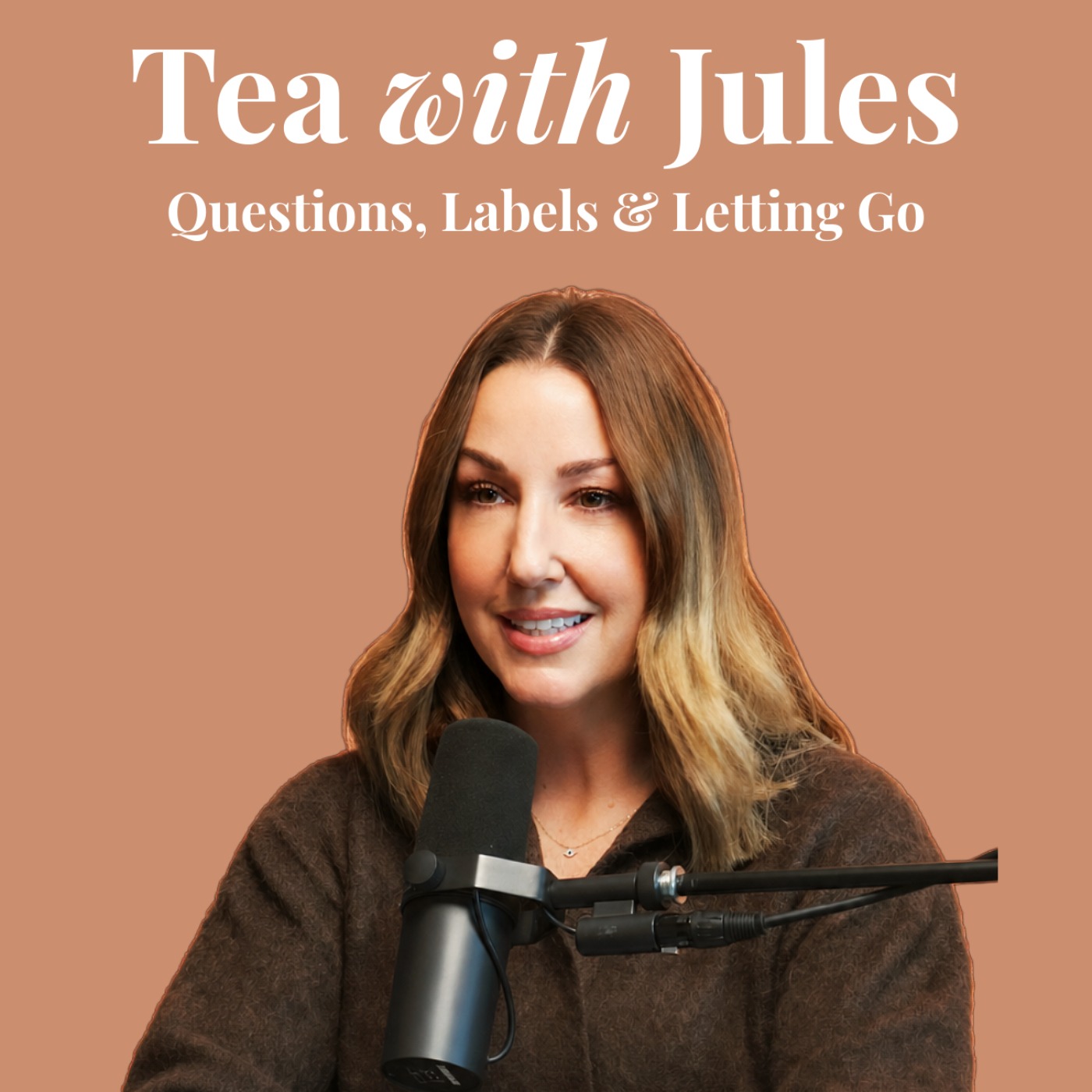 What "Having It All" Really Means & Letting Go of the Stories That Define Us!