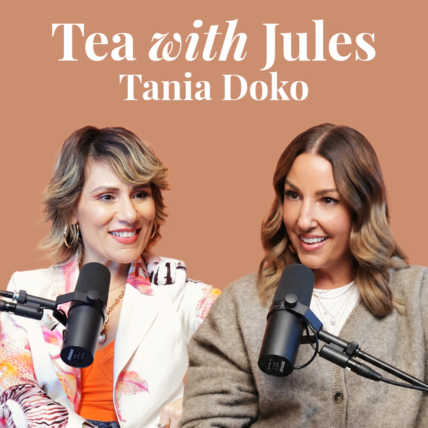 The Story Behind Bachelor Girl and One of Australia's Most Loved Songs | Tania Doko episode artwork