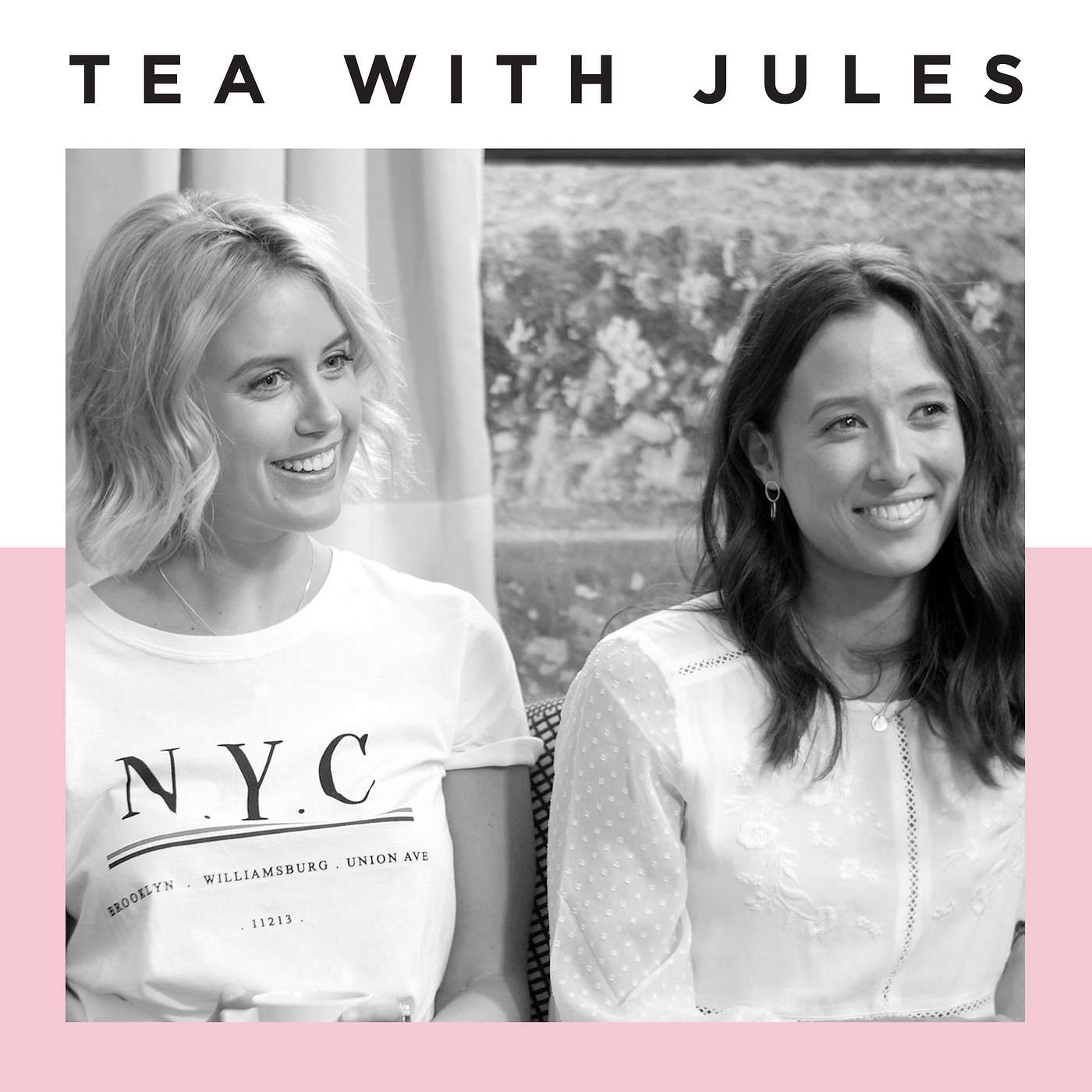 Liv & Teigs chat TV, Girls Who Glow and Social Media