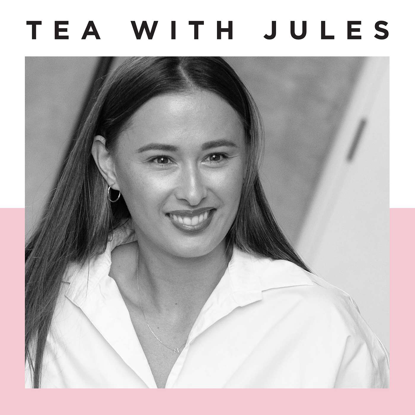 Eleanor Pendleton on battling self doubt and finding her worth