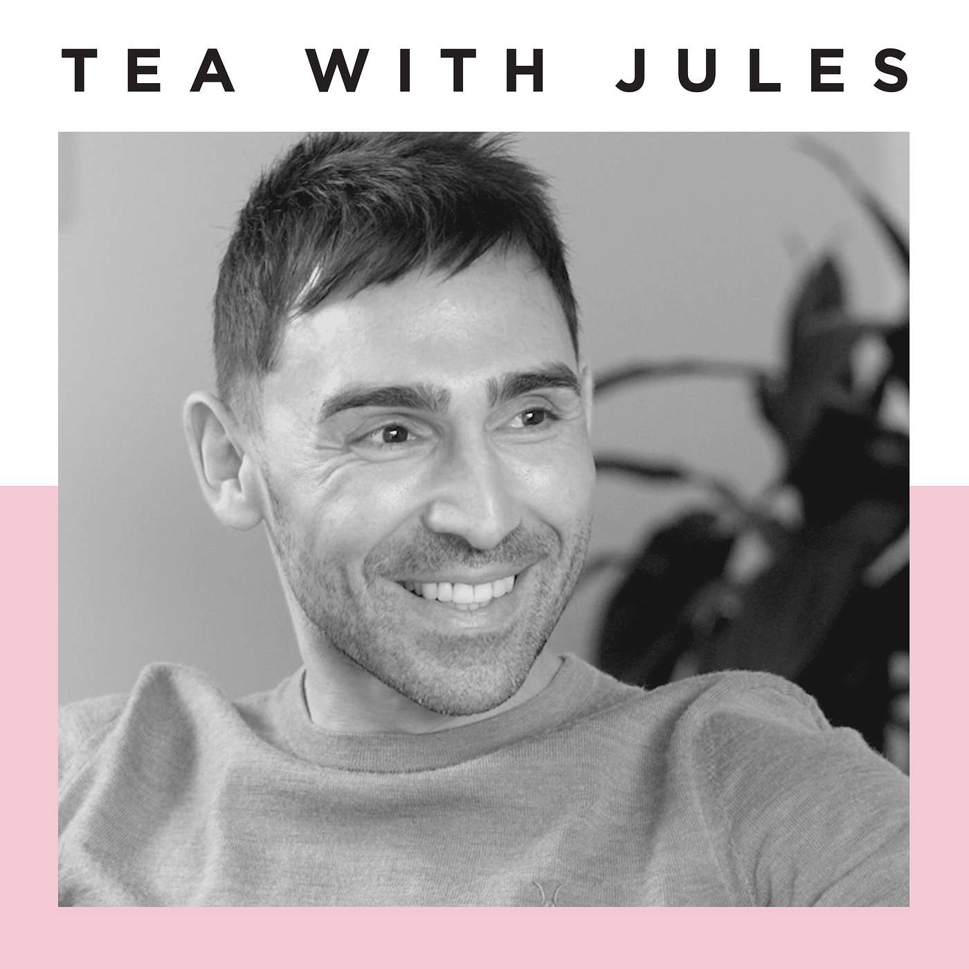 Alex Perilli on faith, coming out and finding himself