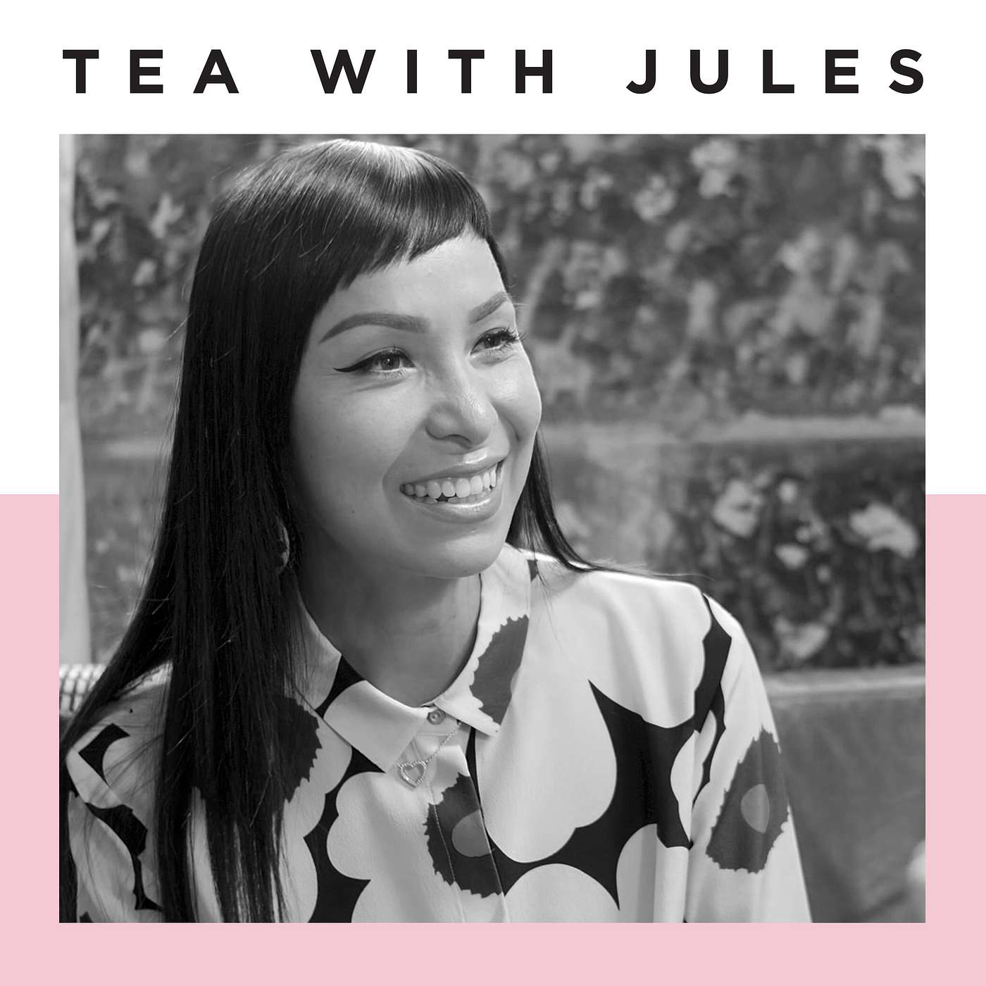 Cake Queen Katherine Sabbath on backing yourself, taking risks and making beautiful things!