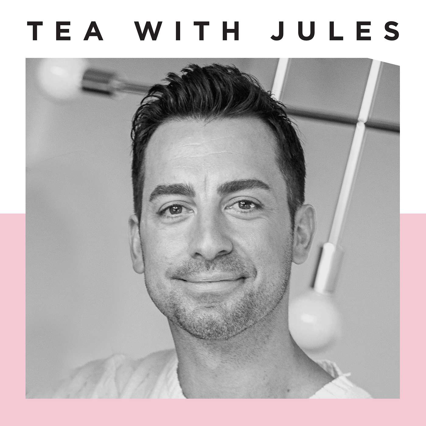 Interior & Lifestyle guru Steve Cordony & Tea with Jules