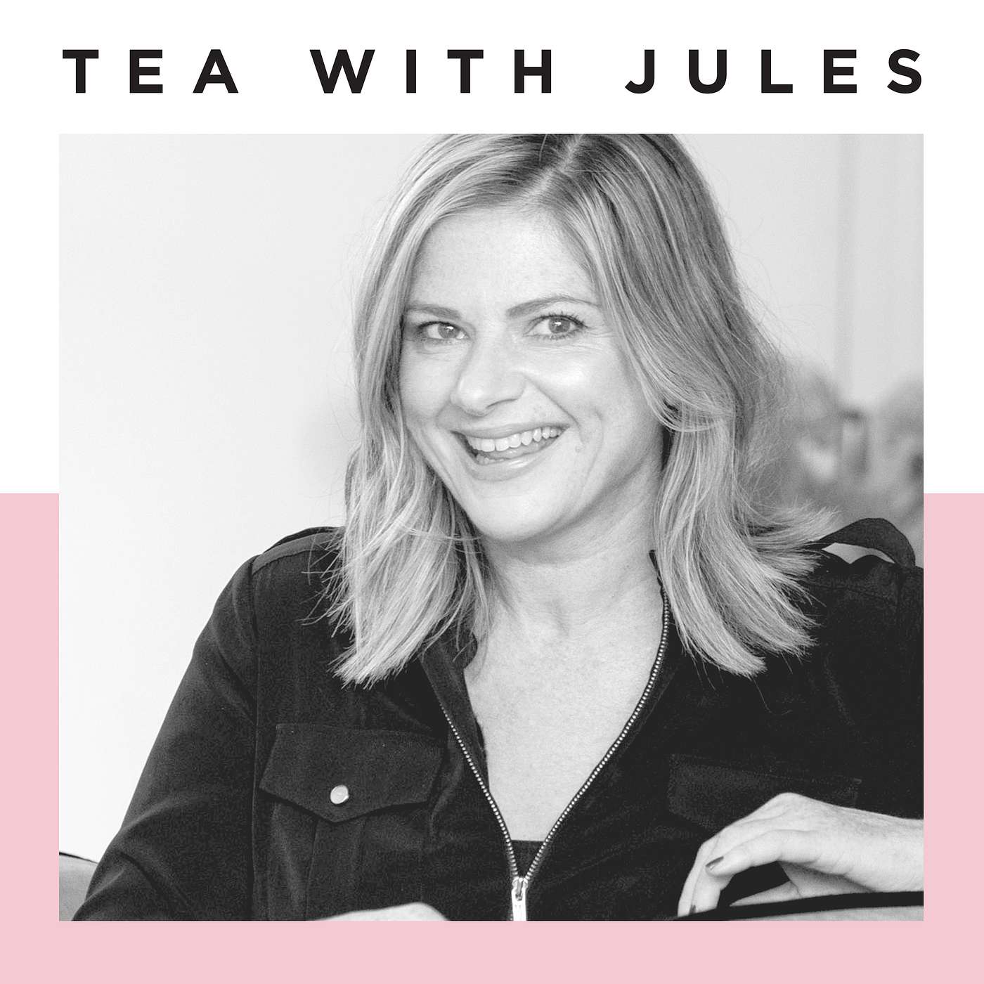 Julia Zemiro on how being yourself can be your success