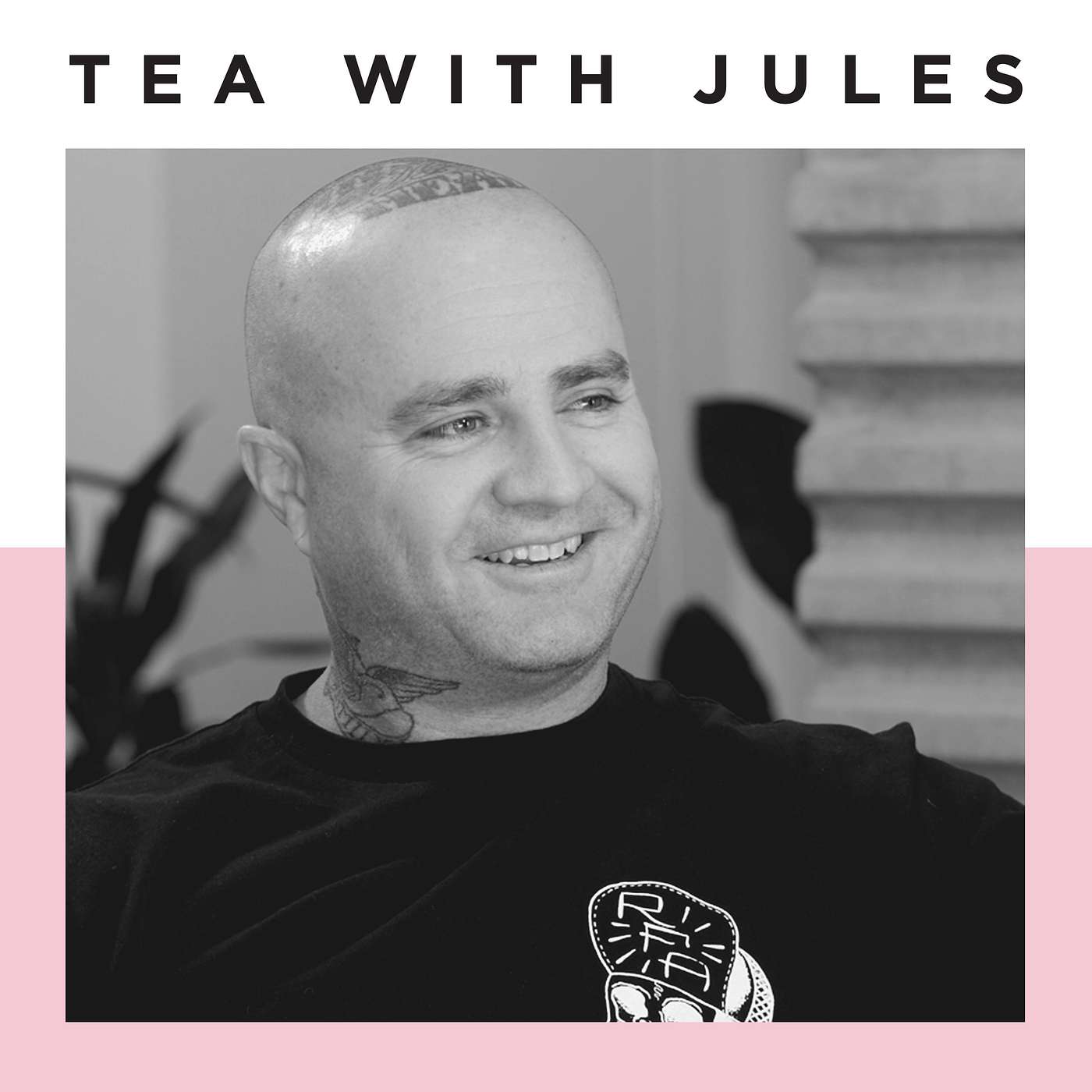 Ben Higgs, the battle with mental health and how we can make change