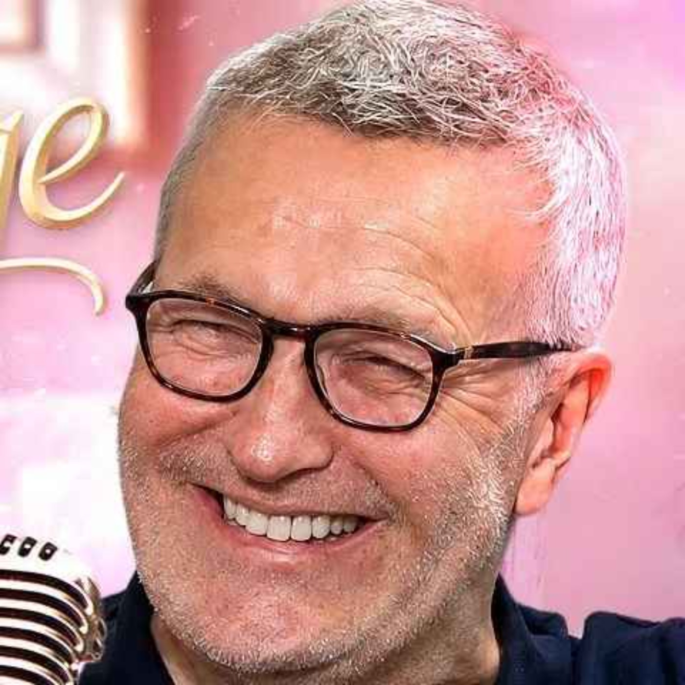 Les confidences de Laurent Ruquier : Enfance modeste, homosexualité, drague, amitiés episode artwork