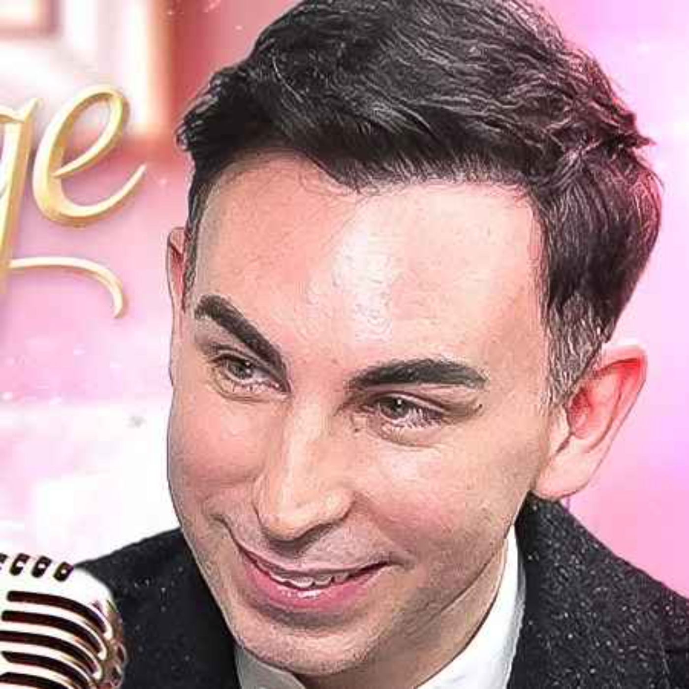 Jordan De Luxe sans filtre : Harcèlement, homosexualité, invités compliqués episode artwork