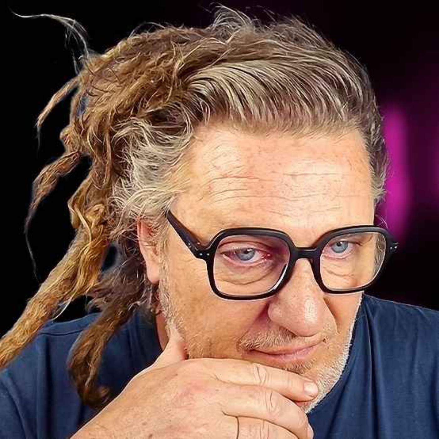 OLIVIER DELACROIX REDIFF : Des vies brisées à jamais episode artwork