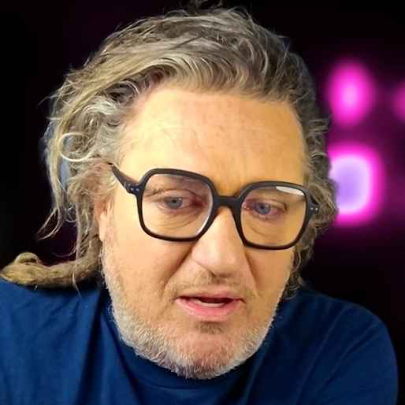 OLIVIER DELACROIX REDIFF : Des vies détruites en silence episode artwork