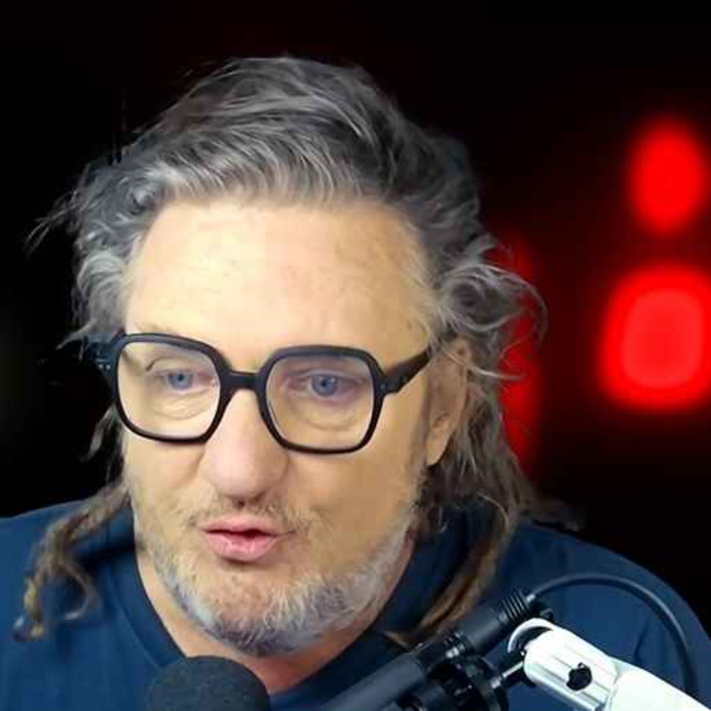OLIVIER DELACROIX REDIFF : Des histoires qui marquent à vie episode artwork
