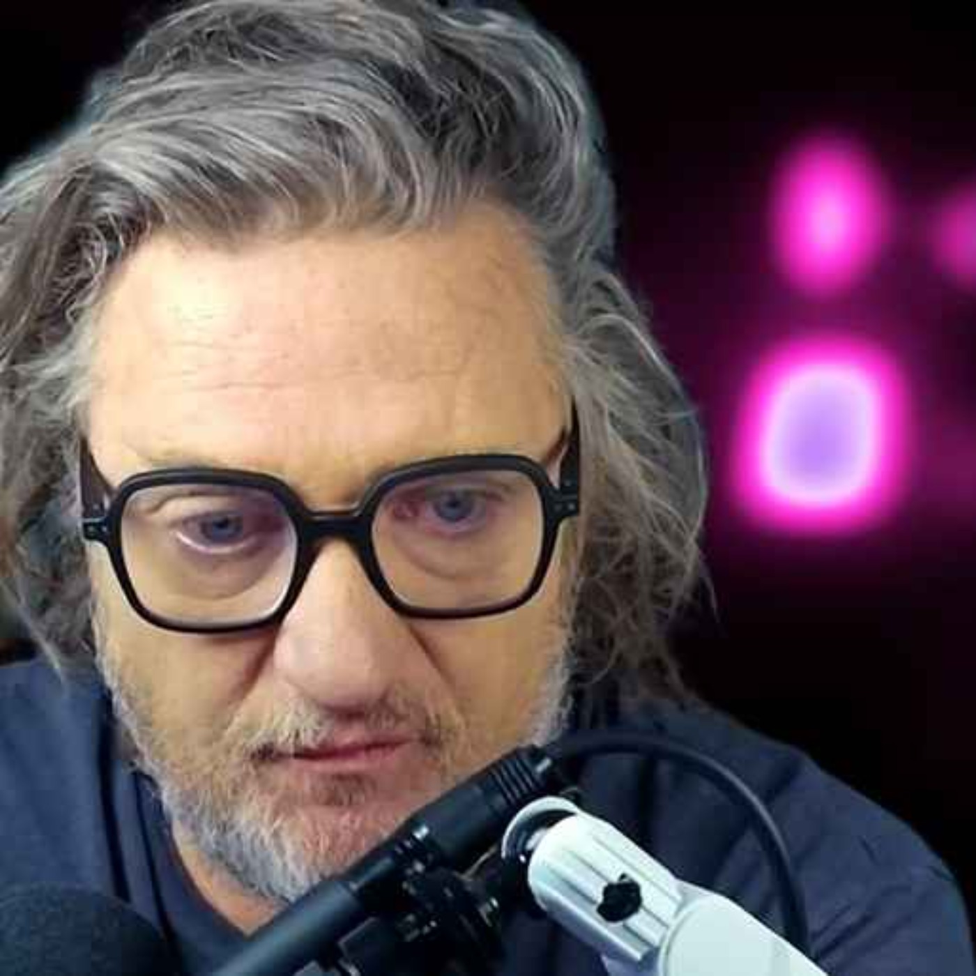 OLIVIER DELACROIX REDIFF : Quand les secrets éclatent episode artwork