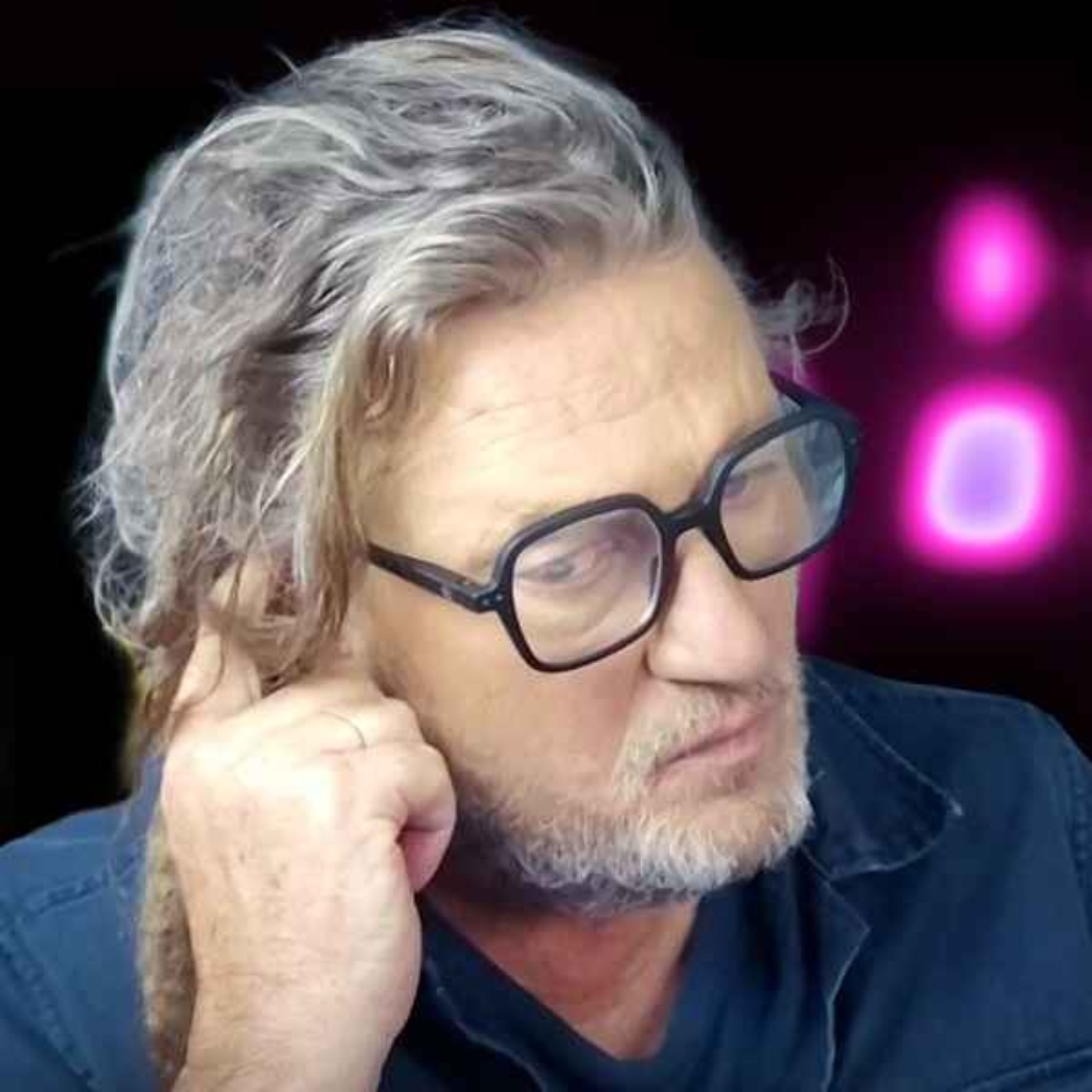 OLIVIER DELACROIX REDIFF : Des destins bouleversants episode artwork