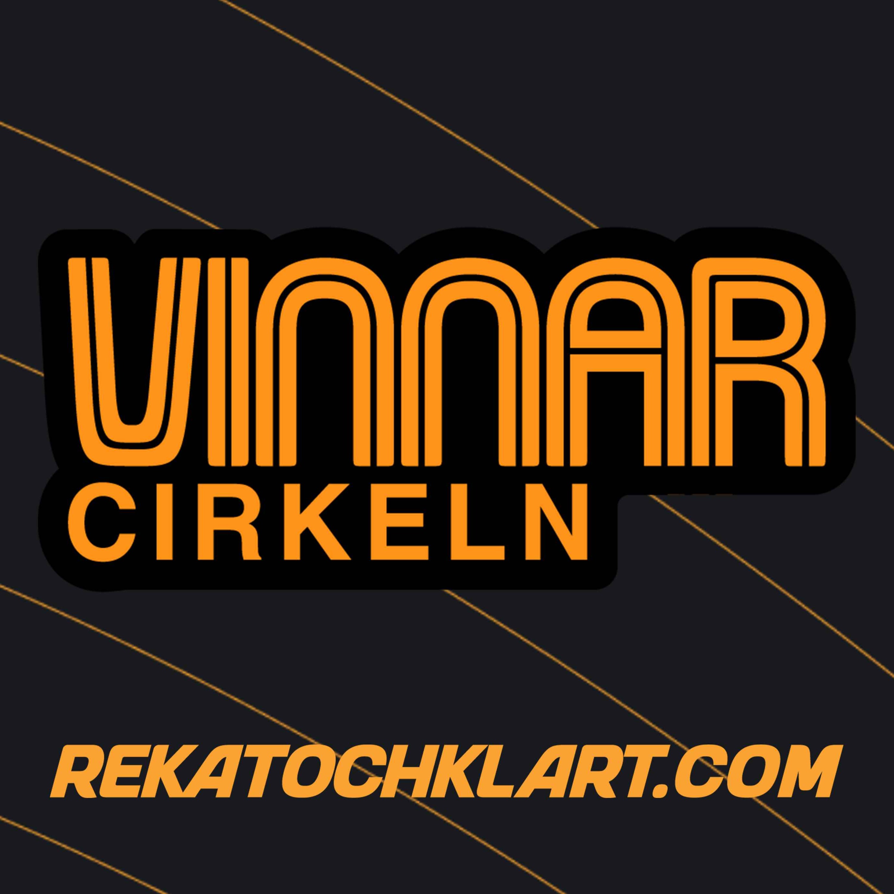 Vinnarcirkeln | V85 Trav 21/6 Kalmar episode artwork