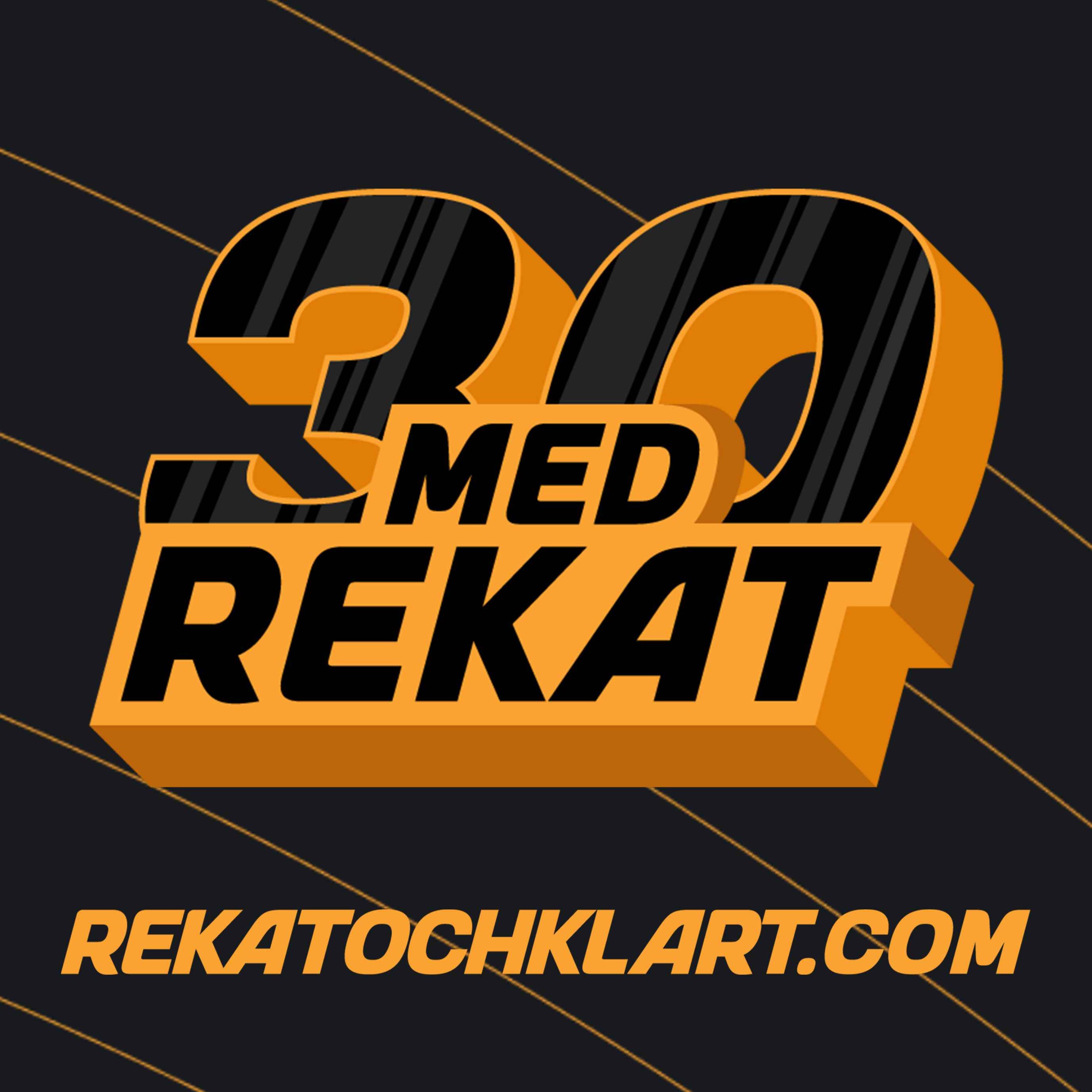 30MedRekat | Här ligger spelvärdet! Spel & Analys. episode artwork