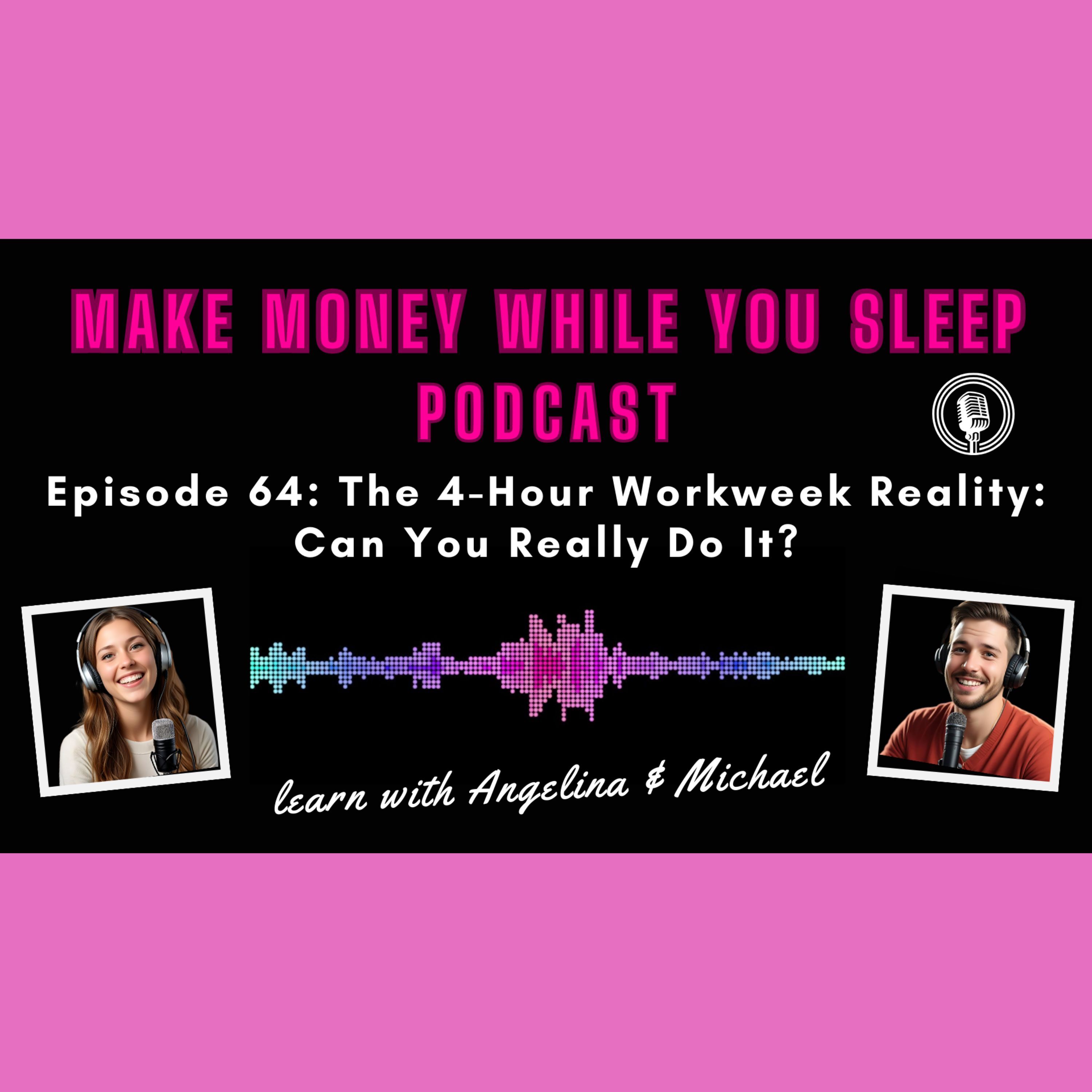The 4-Hour Workweek Reality: Can You Really Do It?