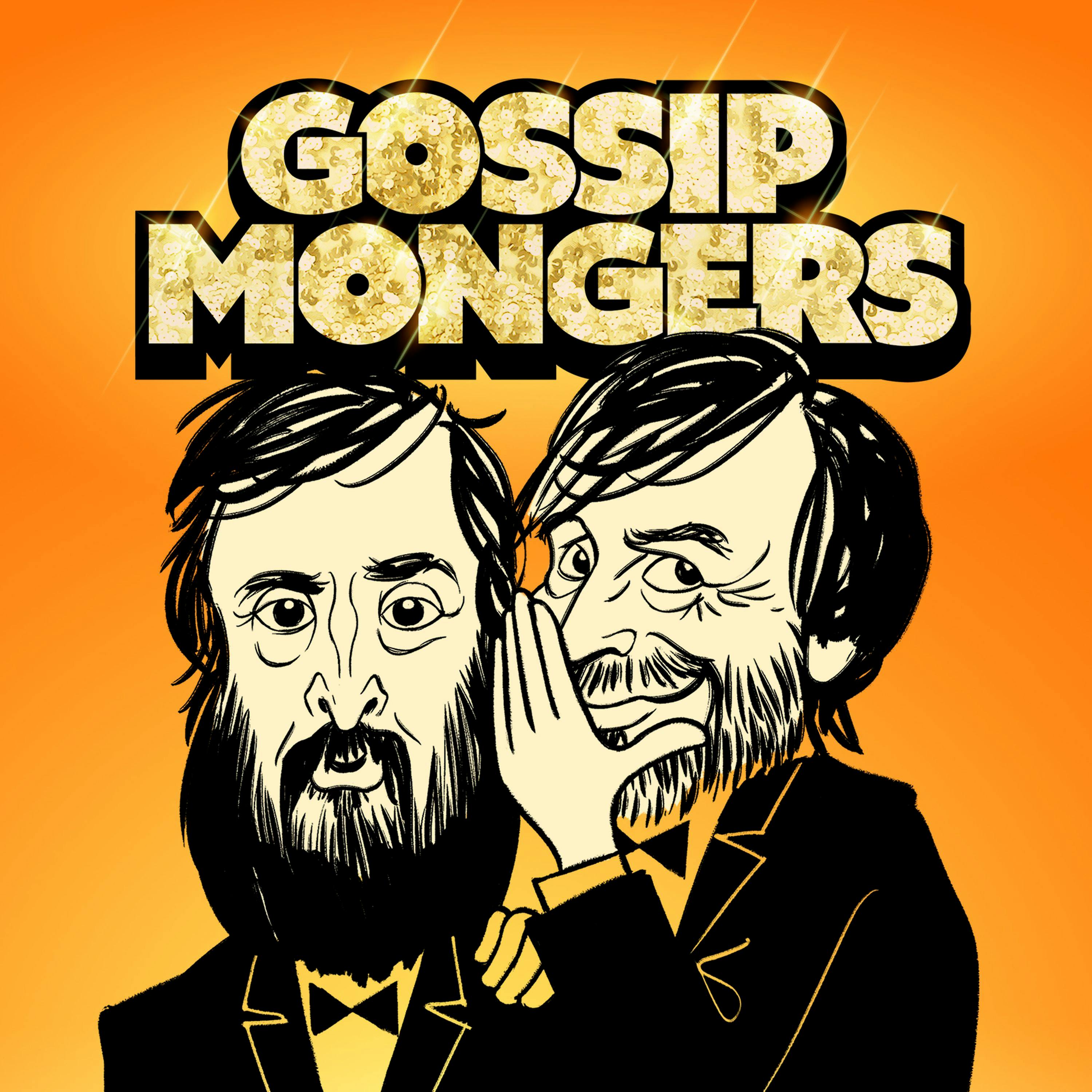 The Troublesome Jar and The Man called Grant episode artwork