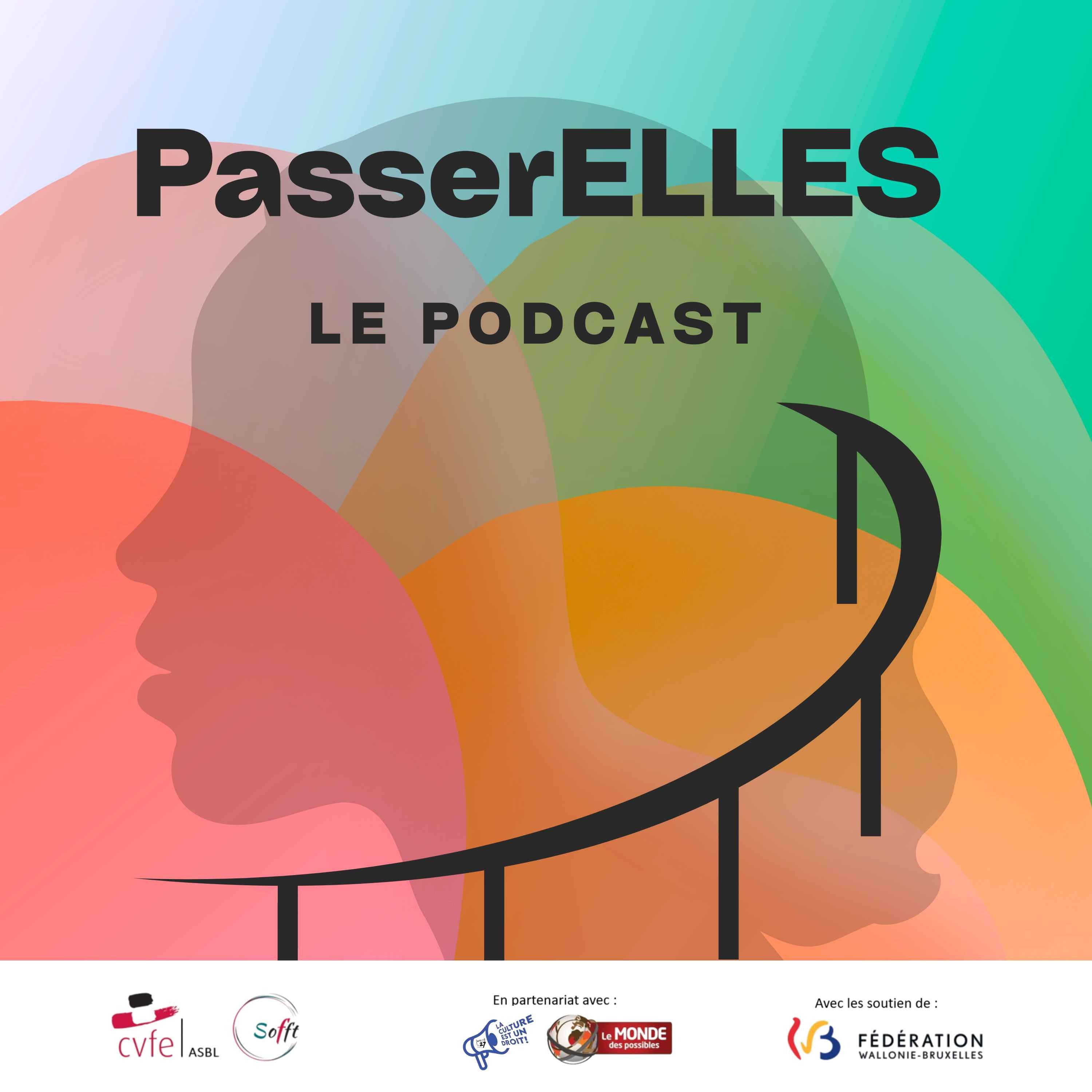 PasserElles. Être une femme migrante et connaître ses droits