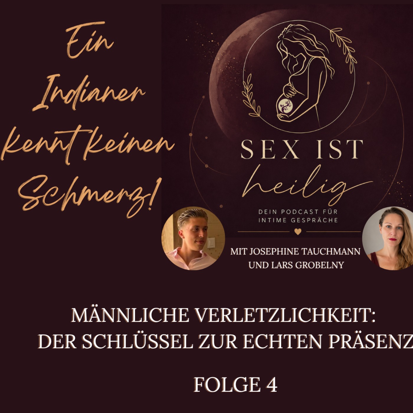 Ein Indianer kennt keinen Schmerz! episode artwork