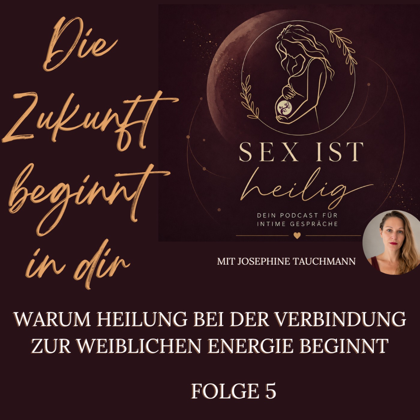 Die Zukunft beginnt in dir! episode artwork