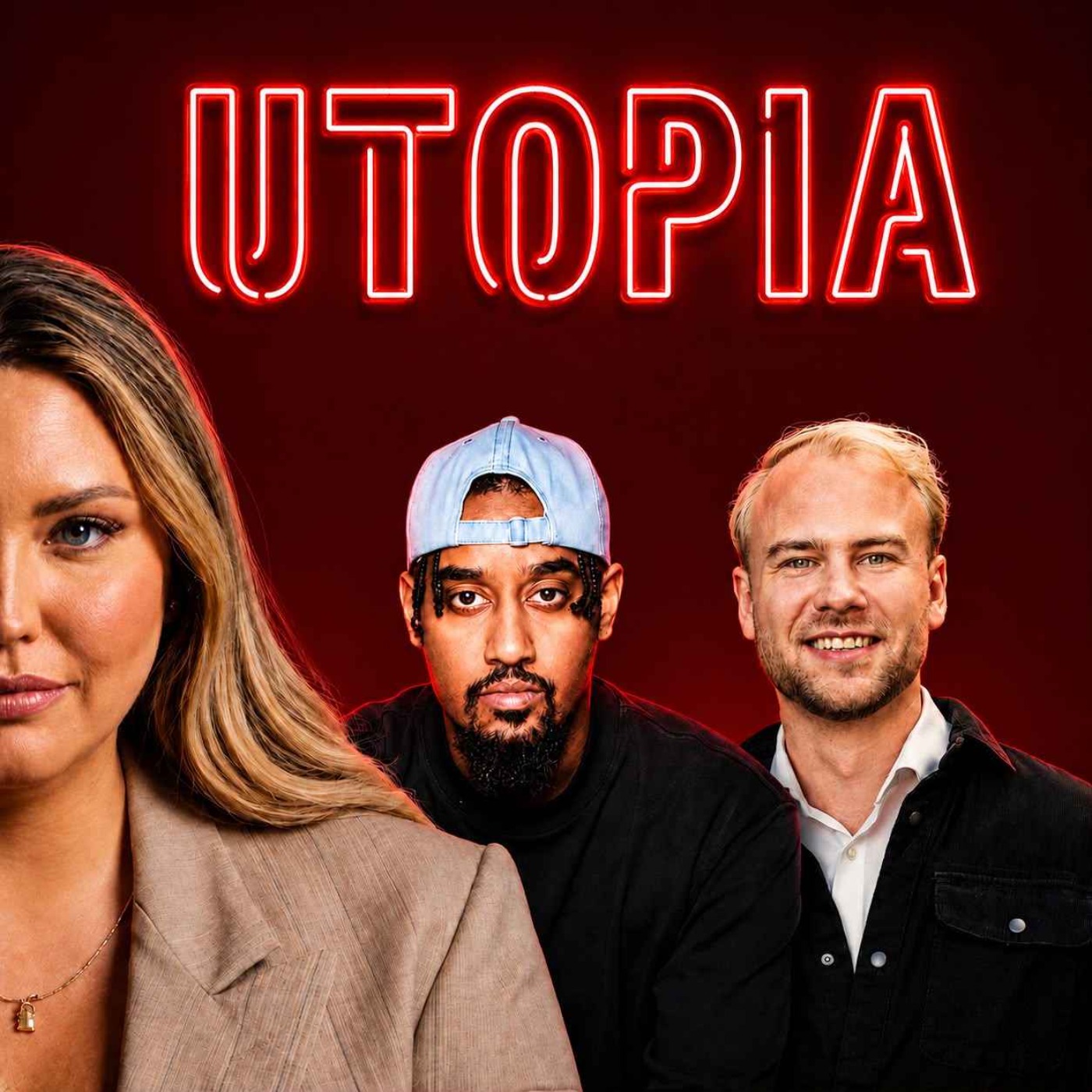 UTOPIA Podcast