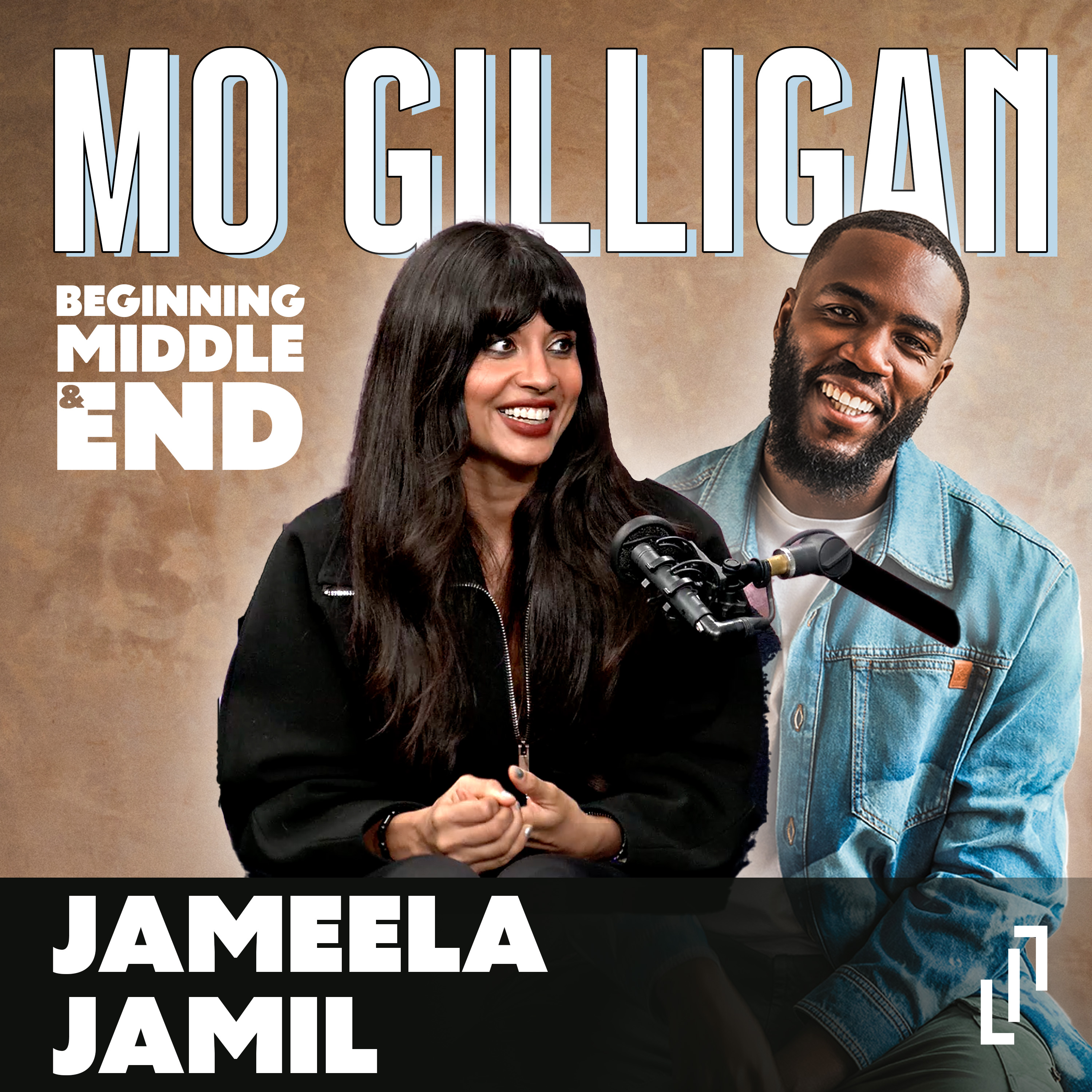 From Teaching to Hollywood: Jameela Jamil's Unpredictable Journey