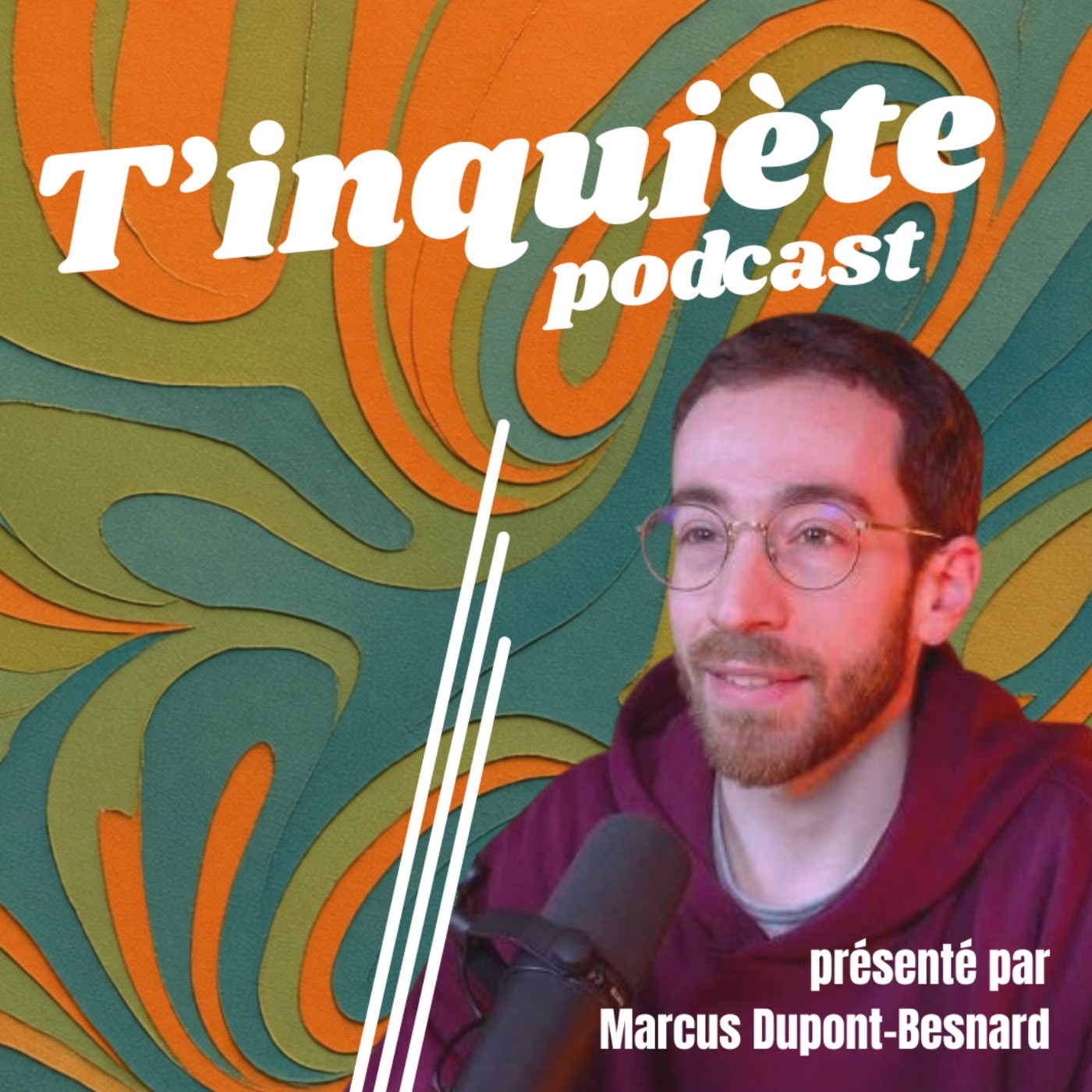 T'inquiète (nos émotions face au futur)