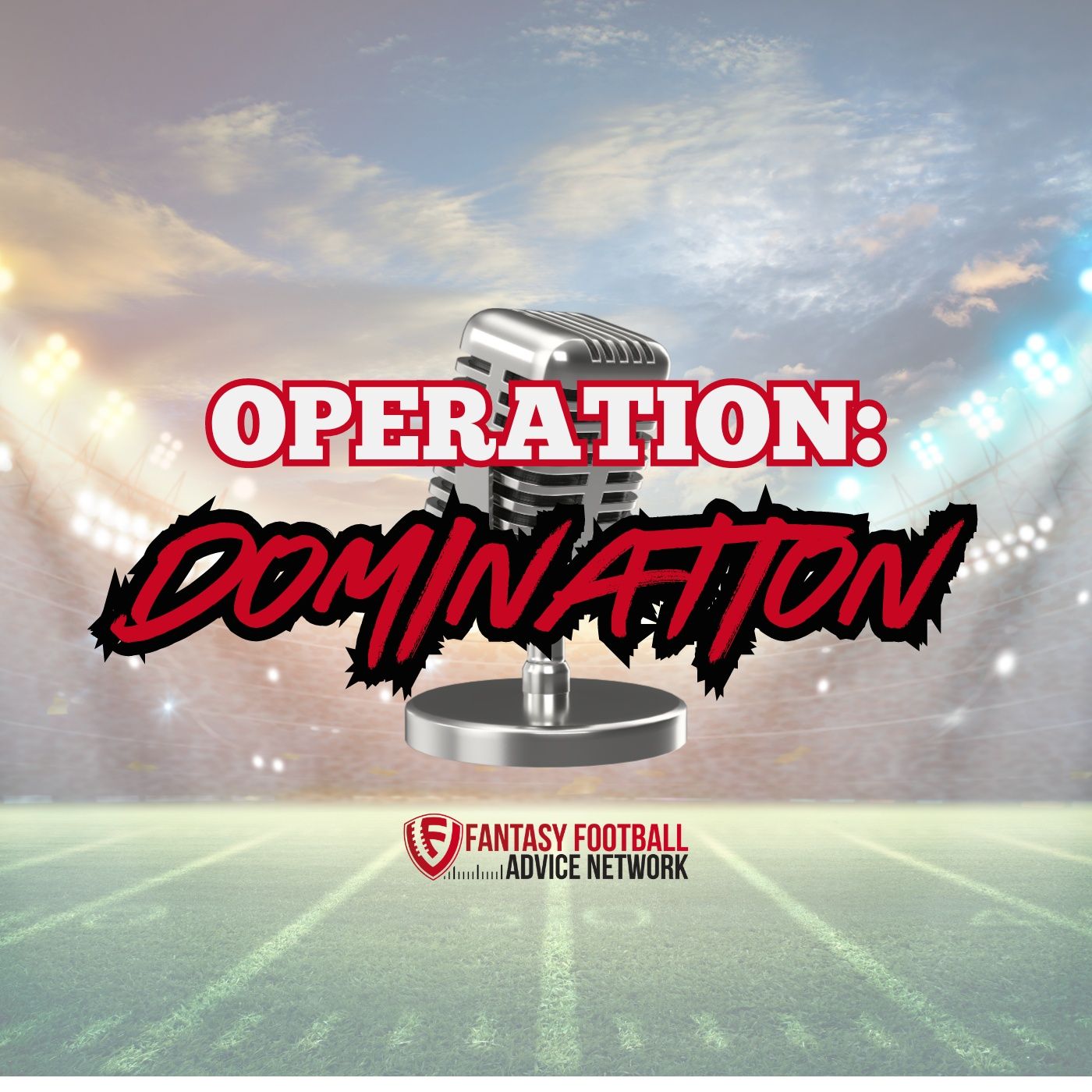 Week 7 Fantasy Football Preview: DFS Strategies, Dynasty Insights, and Must-Starts! episode artwork