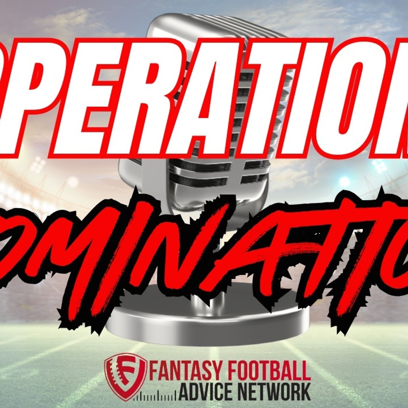 Top Draft Prospects Landing Spots to Dominate Fantasy Football 🏆 episode artwork