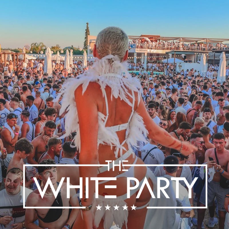 S1 Ep71: The White Party and Jon Looks At The Exeter City Squad