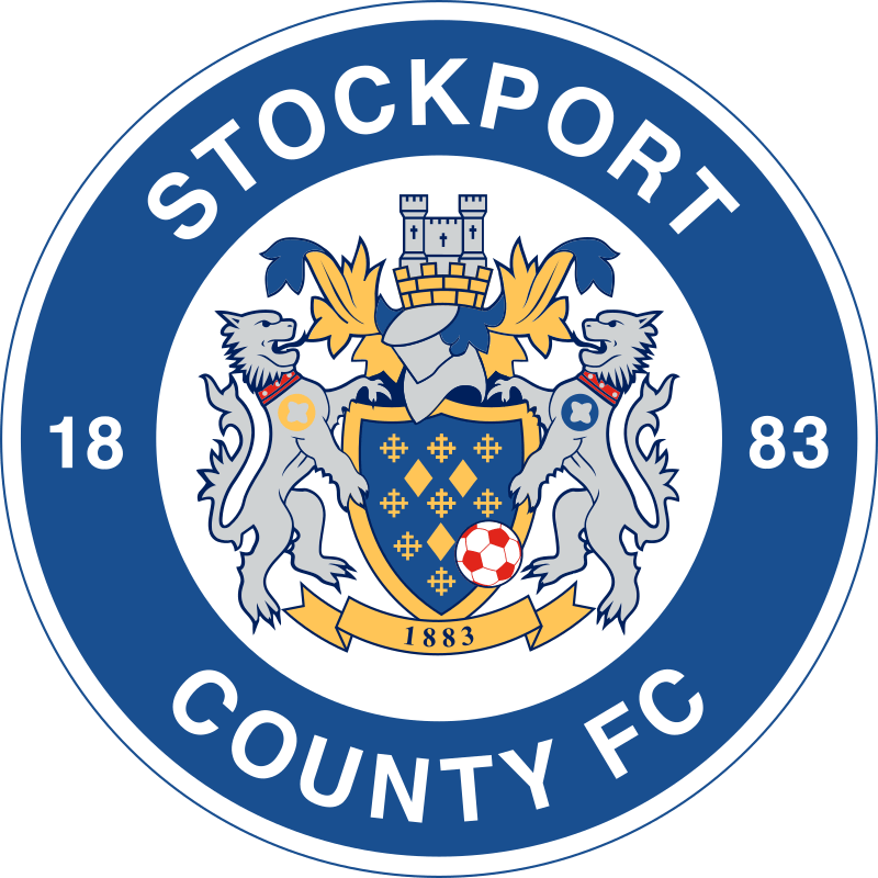 S1 Ep28: Stockport County and The Worst Phone In Ever episode artwork