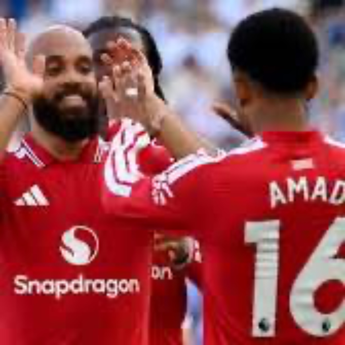 S2 Ep56: David Went to Man Utd, Jon Couldn't Care Less