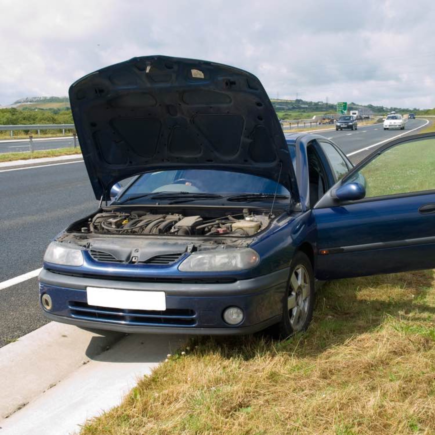 S2: Ep57 Jon's Car Breaks Down and Exeter Have a New Shirt Sponsor