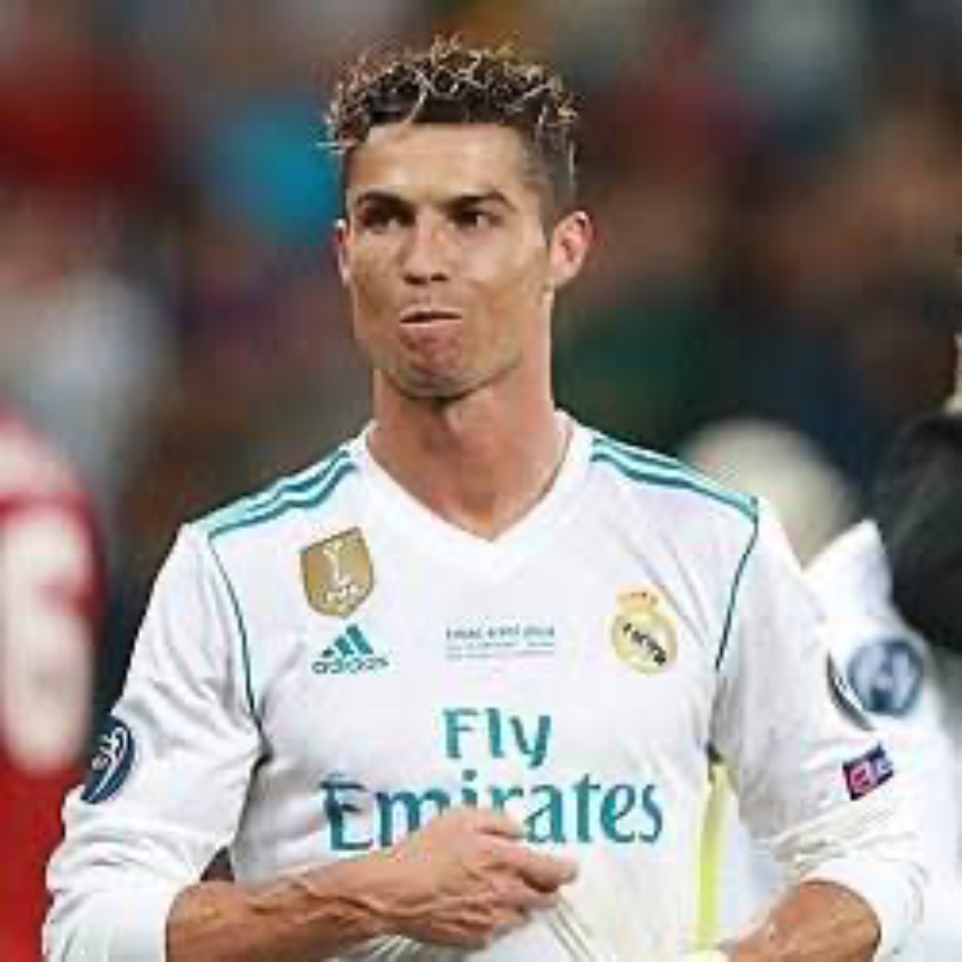 S2 Ep59: Messi, Ronaldo, World Cup and Big Ones