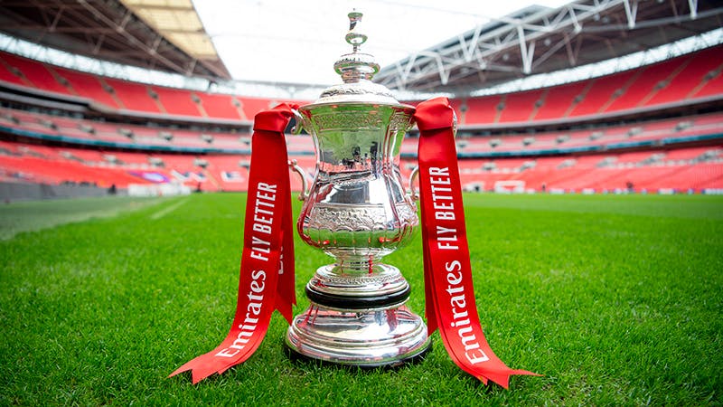 S1 Ep35: Exeter Through To Round 4 of the FA CUP! episode artwork