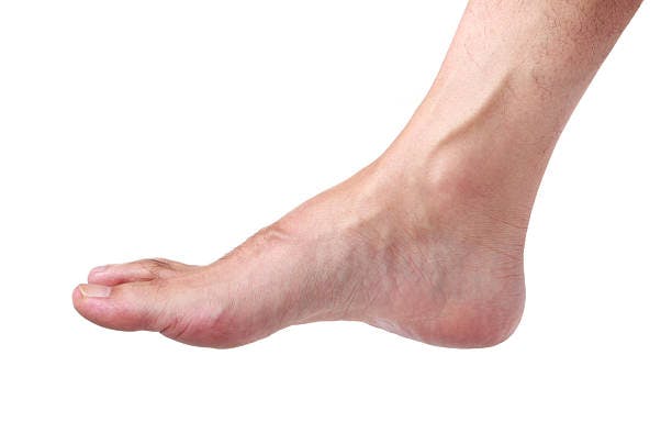 S1 Ep75: What Does Jon Know and Foot Man