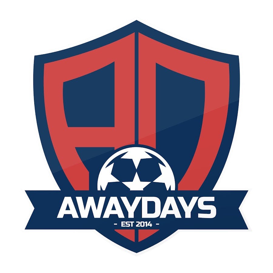 S1 Ep10: Jon Is Invited Onto The Away Days Youtube Channel episode artwork
